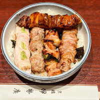 伊勢廣 京橋本店 - 