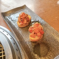 蕃 YORONIKU - 
