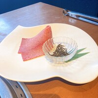 蕃 YORONIKU - 