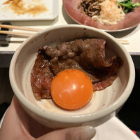 東京焼肉 平城苑 銀座5丁目店 - 