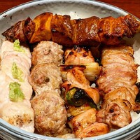 伊勢廣 京橋本店 - 
