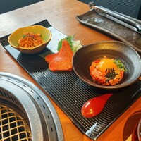 蕃 YORONIKU - 