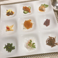 御膳房 六本木店 - 