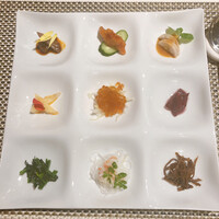 御膳房 六本木店 - 