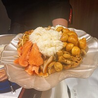 御膳房 六本木店 - 