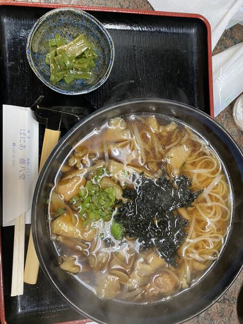 藤八堂 - 角館（鳥料理）の写真