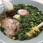 Ramen Shokunim Mandai - 