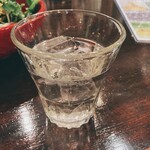 魚としゃり - さくら白波