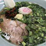 Ramen Shokunim Mandai - 