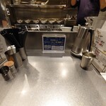 くそオヤジ最後のひとふり - 備付けたち