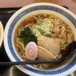 山田うどん - 