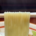 青葉らあめん　ほんまもん屋 - 