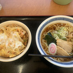 山田うどん - 