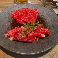 六本木焼肉　Kintan - 