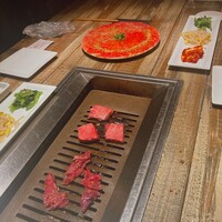 六本木焼肉　Kintan - 