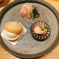 恵比寿 希鳥 - 