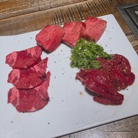 六本木焼肉　Kintan - 