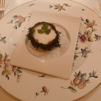 アンティカ オステリア デル ポンテ - 