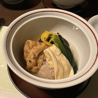 鍋と旬菜と京料理 花柳 - 