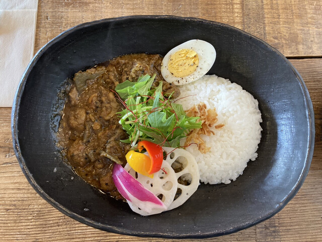 Cafe かいめんこや - 栗原市その他（カフェ）の写真