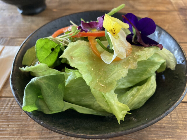 Cafe かいめんこや - 栗原市その他（カフェ）の写真