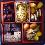 リストランテ ヴォナ フォルトゥーナ - ＜2013年1月＞参の重