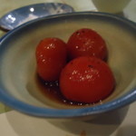 YAOE - (12/29)チェリートマト