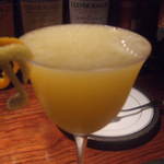 バー・バーンズ - 八朔ブロッサム