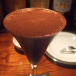 バー・バーンズ - ティラミス