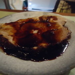 YAOE - (12/29豚バルサミコ煮