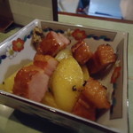 YAOE - (12/29)ごろっとベーコン焼き