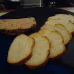 YAOE - (12/29)レバーパテ