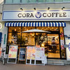 CORA COFFEE - お店の外観