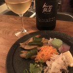 ワインのお店 ムー - 