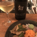 ワインのお店 ムー - 