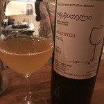 ワインのお店 ムー - 