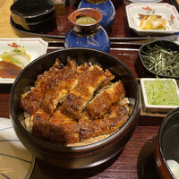 ひつまぶし名古屋備長 グランフロント大阪店 - 