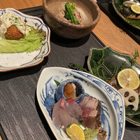 味工房まんま 別館 - 