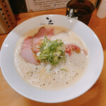 Ramen 辻 - 