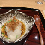 御幸町 田がわ - 