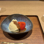 御幸町 田がわ - 