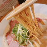 Ramen 辻 - 