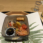 御幸町 田がわ - 