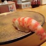 Sushi Mandai - 