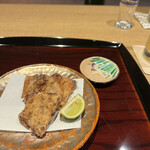 御幸町 田がわ - 