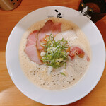 Ramen 辻 - 