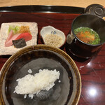 御幸町 田がわ - 