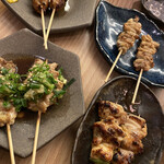 Yakitori Torizou - 