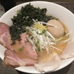 麺匠いし井 - 