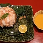 会席料理 かど36 - 強肴